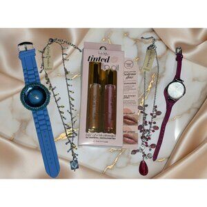 Beauty & Jewelry Bundle